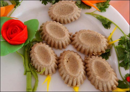 Tibetan food and dishes, Tibet Train Travel